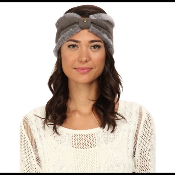 headband ugg headband ugg